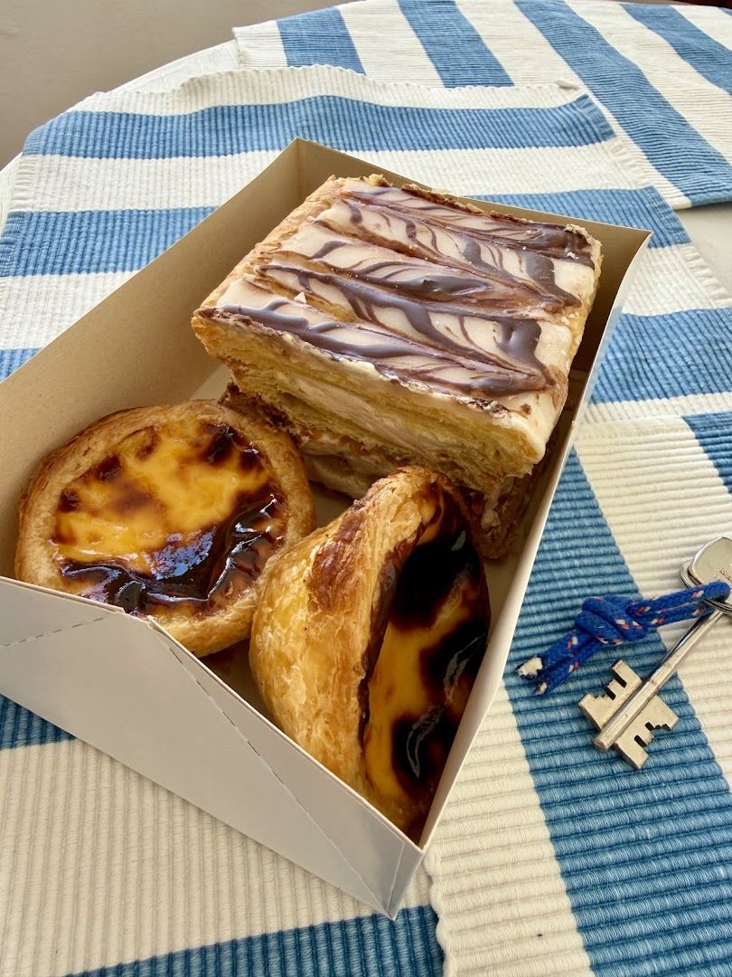 Padaria Central — photo 4 of 12