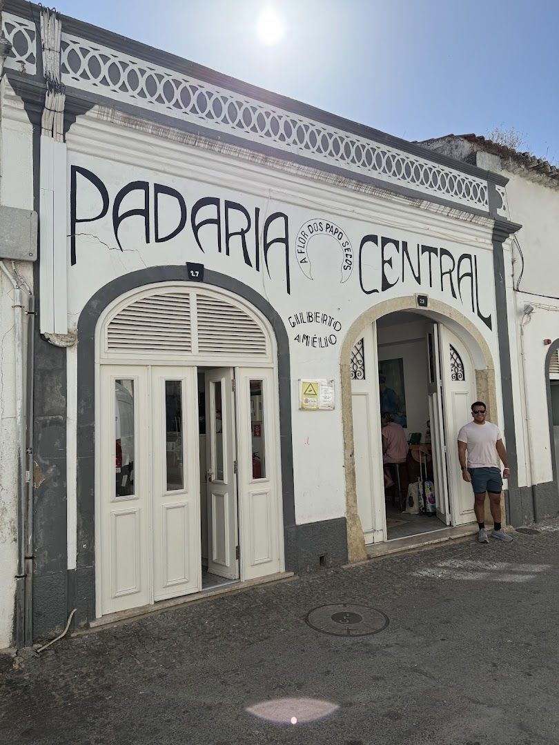 Padaria Central — photo 7 of 12