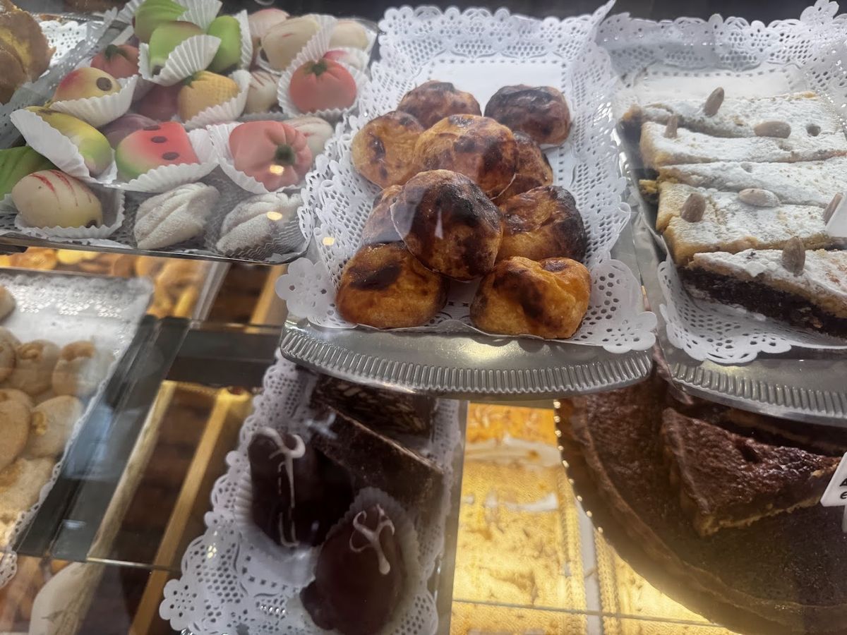 Padaria Central — photo 8 of 12