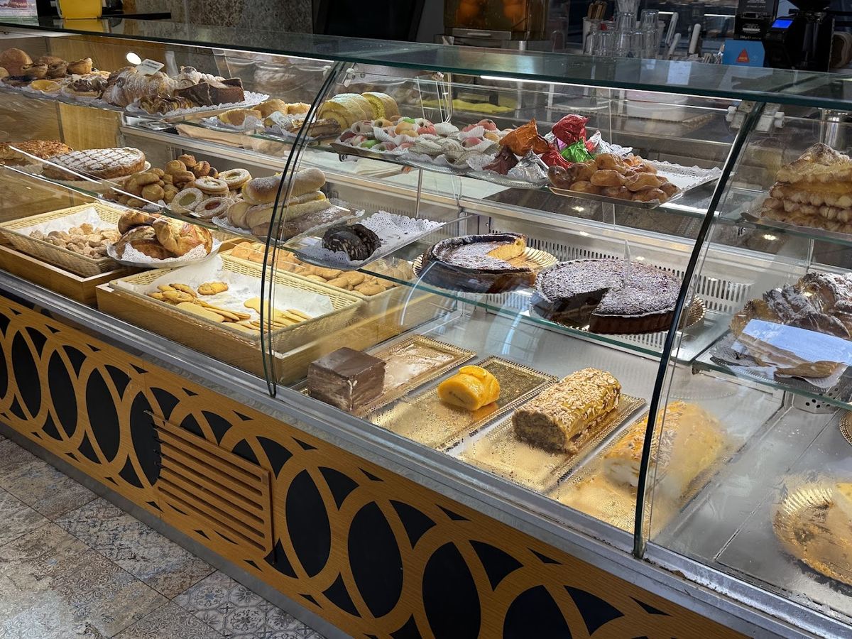 Padaria Central — photo 10 of 12