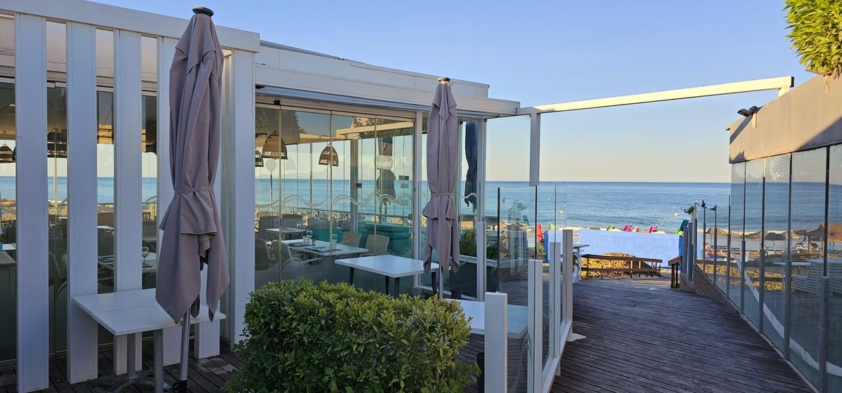 Paradise Beach Club — photo 7 of 12