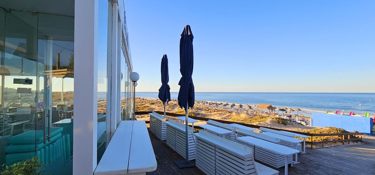 Paradise Beach Club — photo 8 of 12