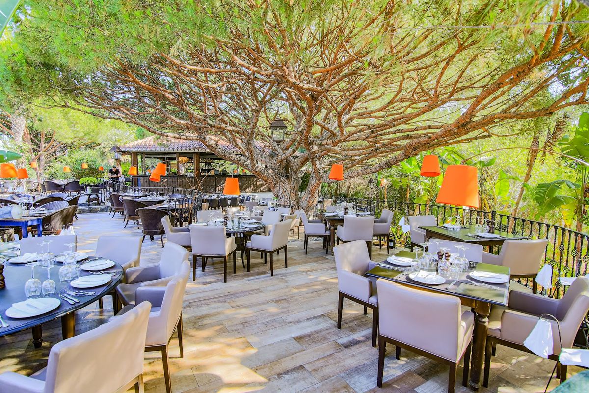 Parrilla Natural — photo 1 of 11