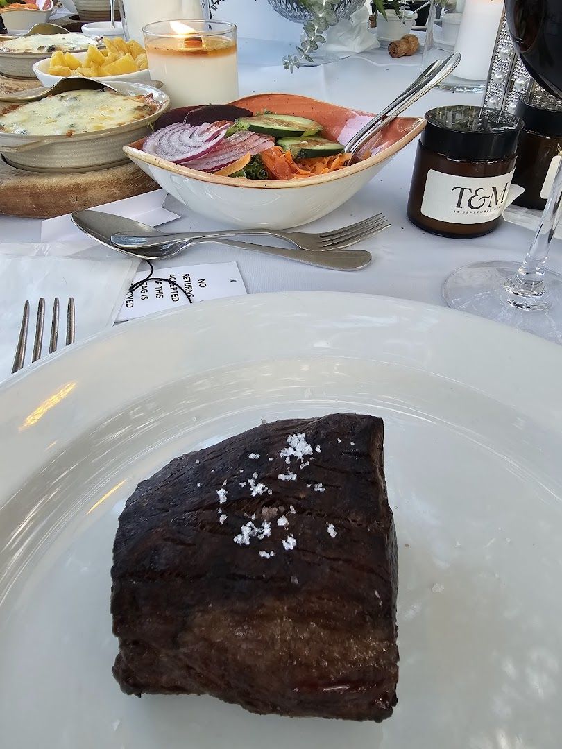 Parrilla Natural — photo 11 of 11