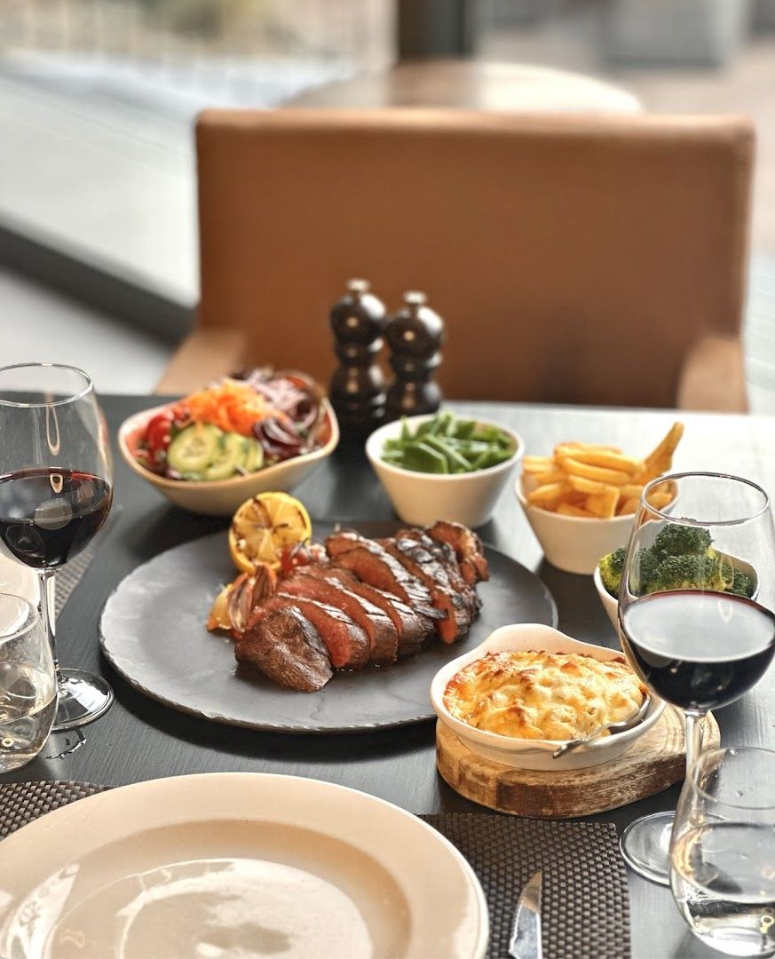 Parrilla Natural — photo 3 of 11