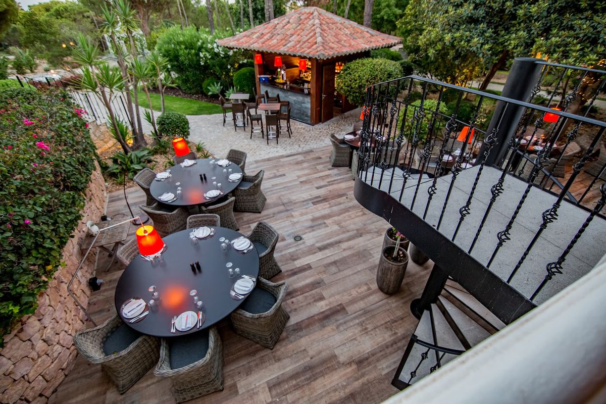 Parrilla Natural — photo 7 of 11