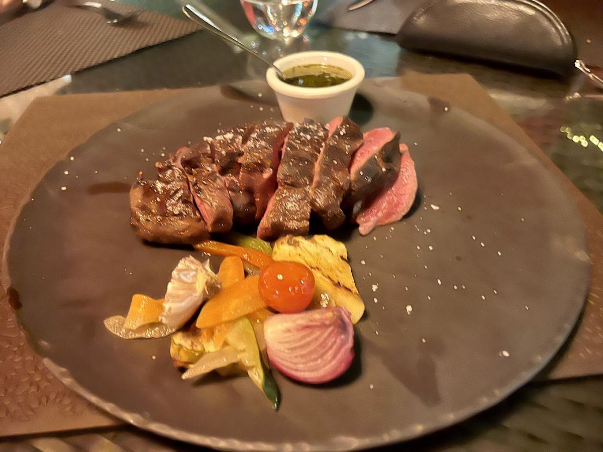 Parrilla Natural — photo 9 of 11