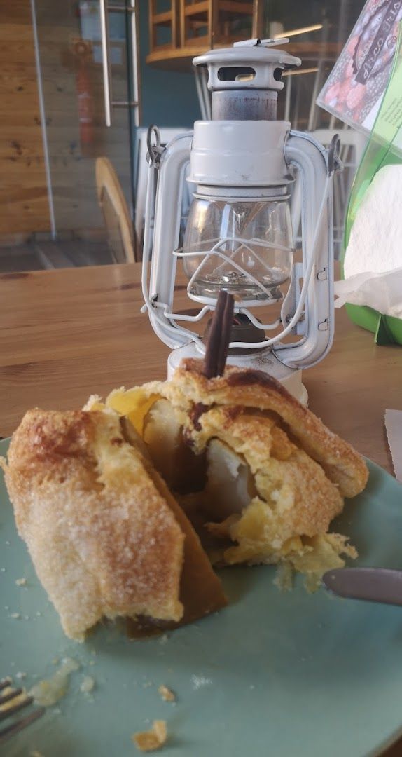 Pastelaria Arco-Iris — photo 12 of 12
