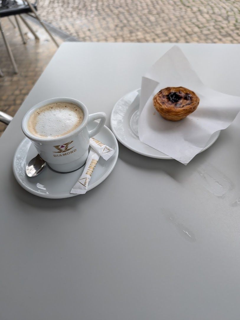 Pastelaria Arco-Iris — photo 6 of 12