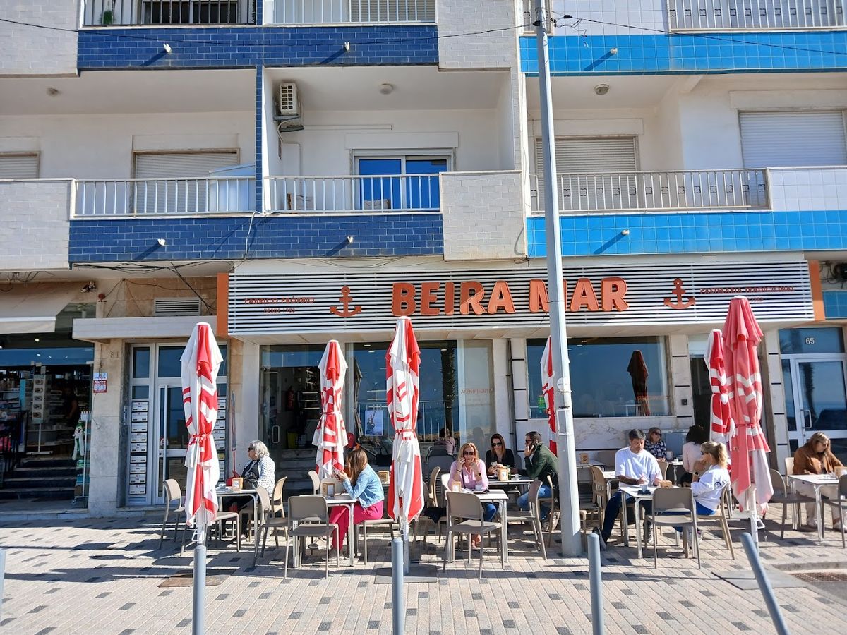 Pastelaria Beira Mar — photo 12 of 12