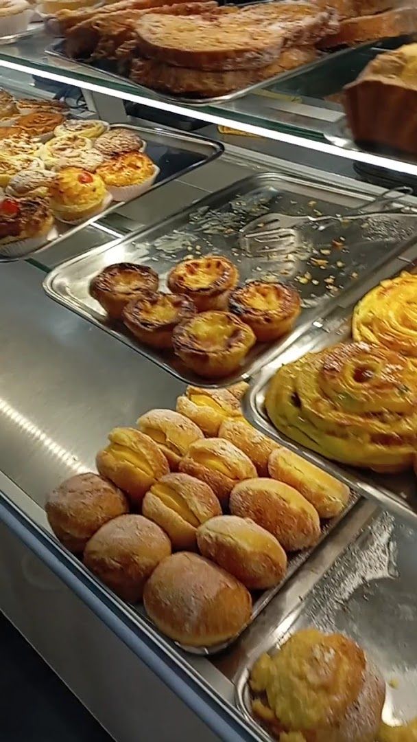 Pastelaria Beira Mar — photo 8 of 12