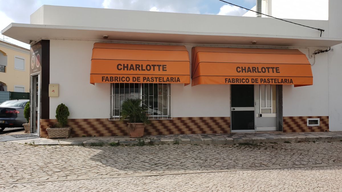 Pastelaria Charlotte — photo 9 of 11
