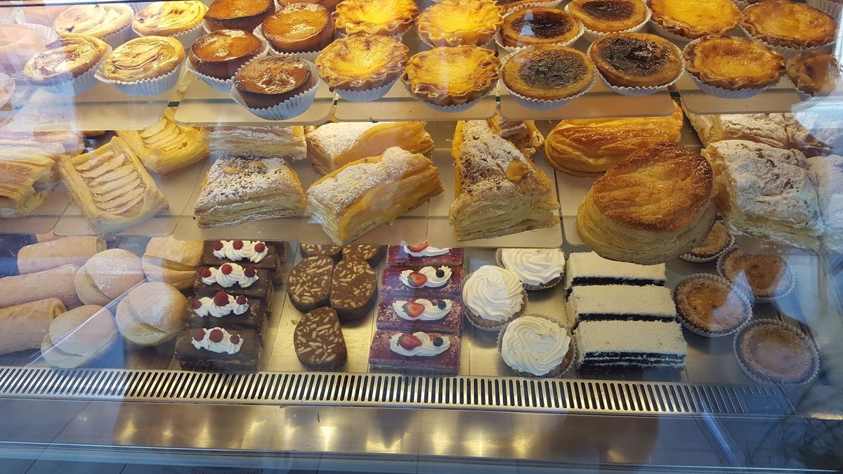 Pastelaria Chelsea — photo 11 of 12