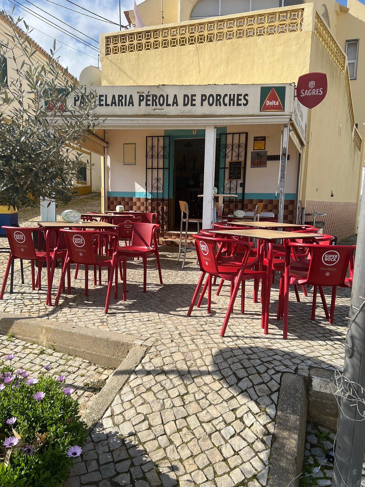 Pastelaria Perola de Almancil — photo 1 of 1
