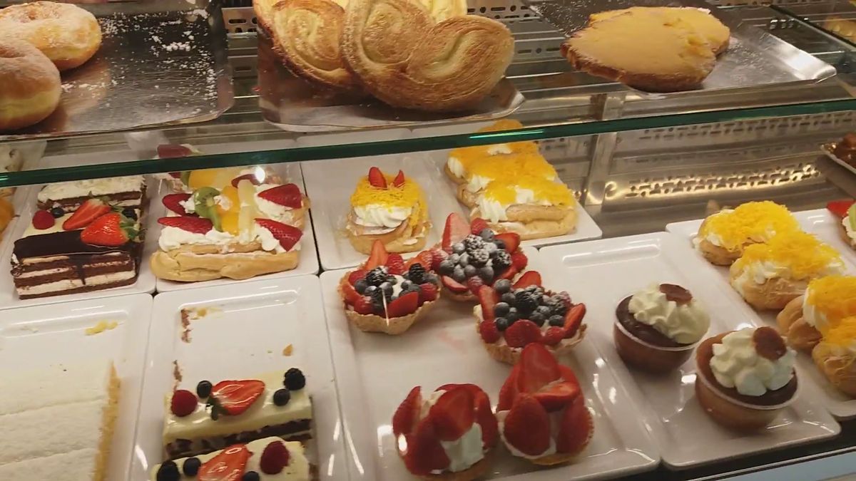 Pastelaria Riviera — photo 2 of 12