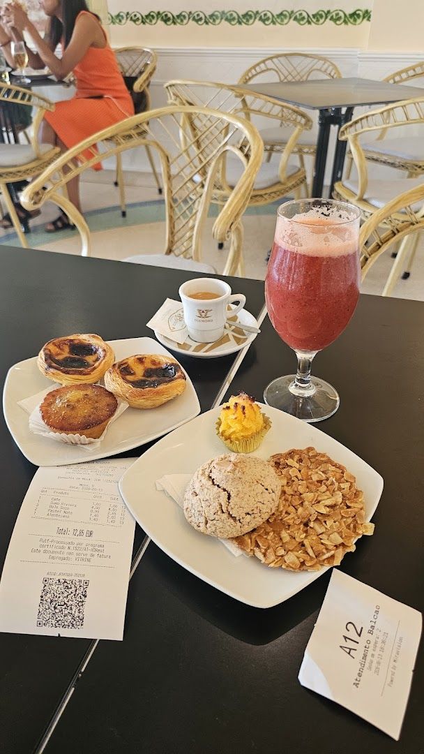 Pastelaria Riviera — photo 4 of 12