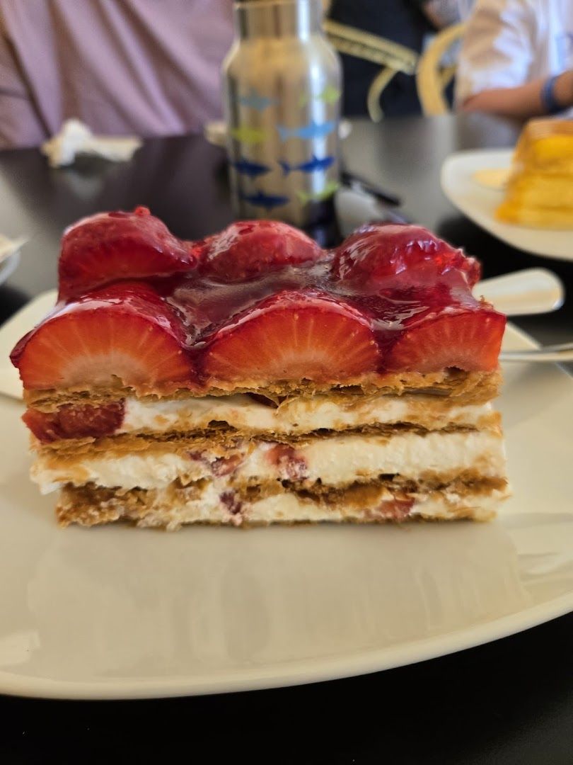 Pastelaria Riviera — photo 6 of 12