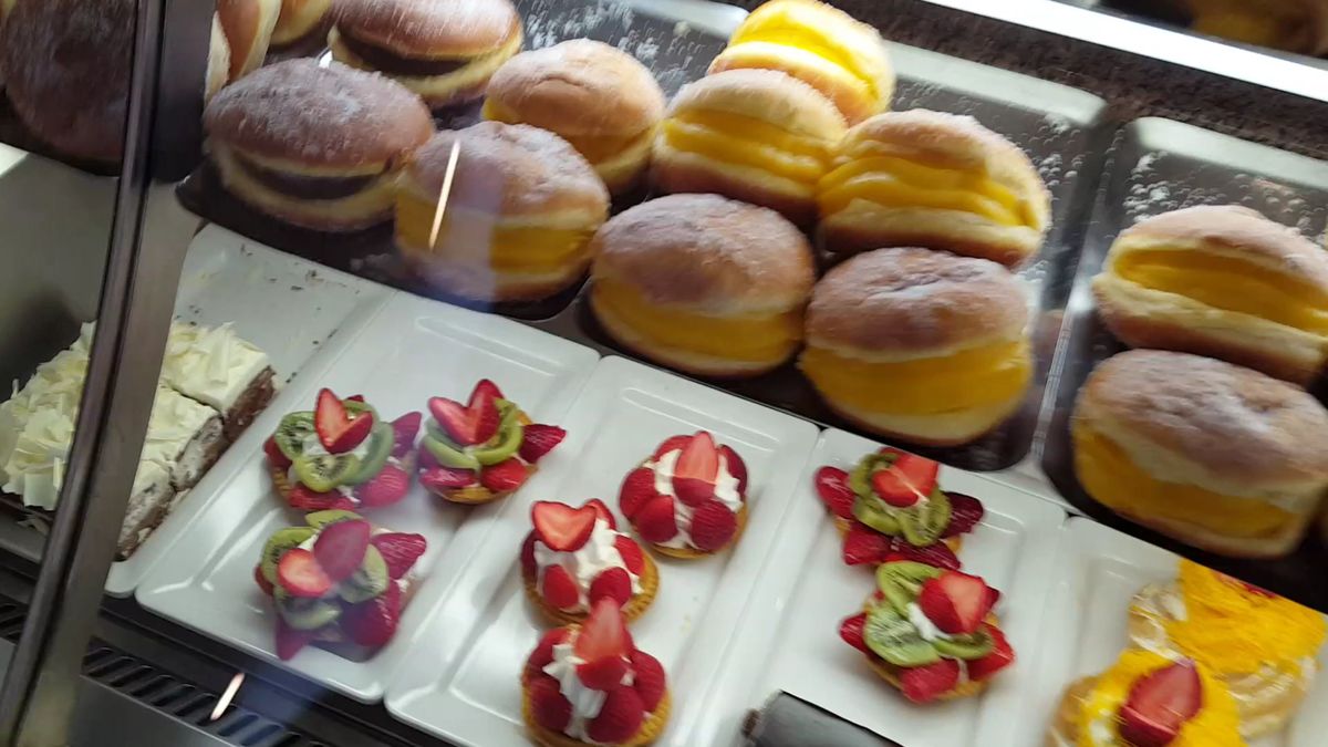Pastelaria Riviera — photo 8 of 12