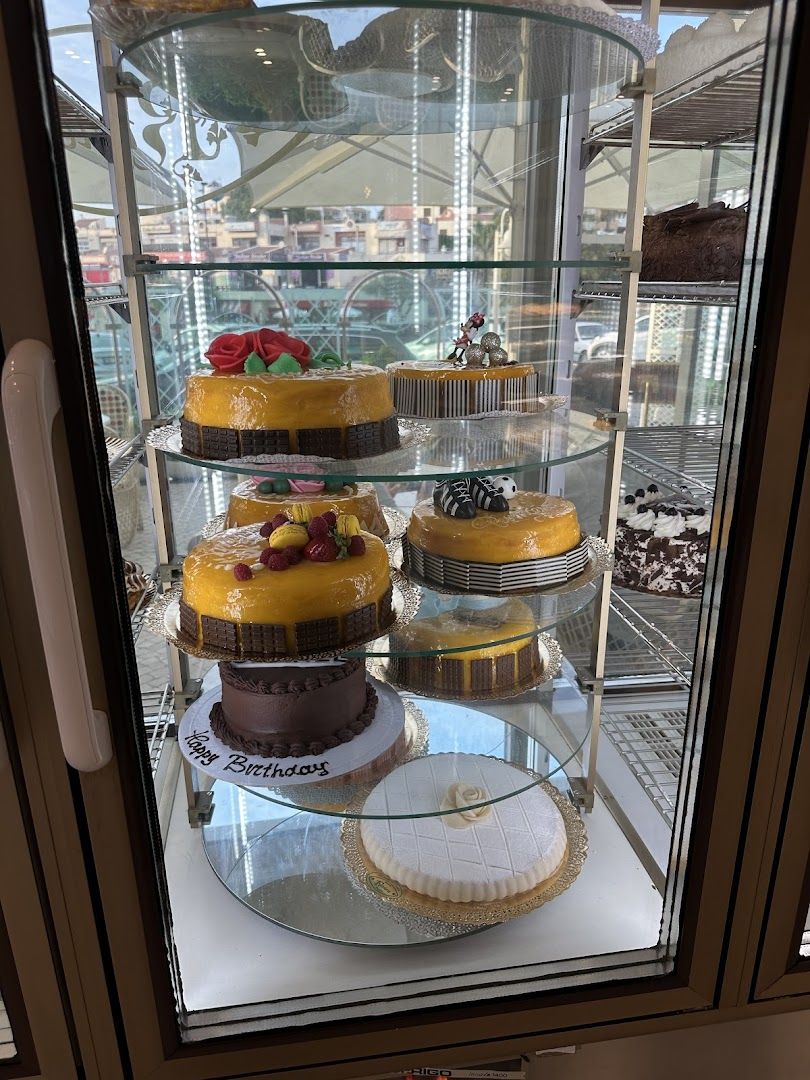 Pastelaria Riviera — photo 9 of 12