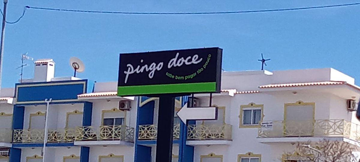 Pingo Doce Almancil — photo 7 of 12