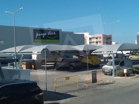 Pingo Doce Almancil — Supermarket Café & Bakery · Almancil · €