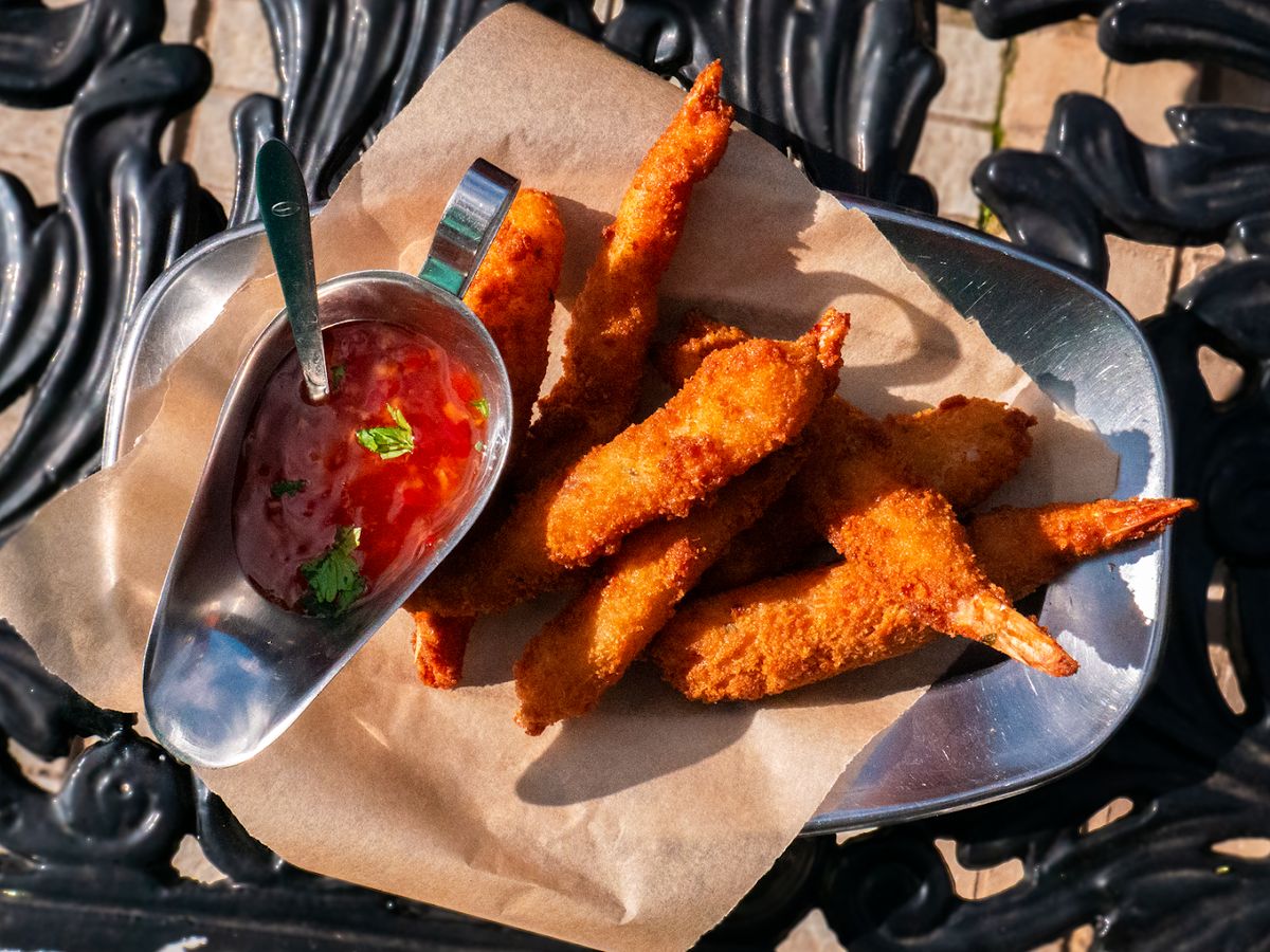 Piri Piri d'Almancil — photo 4 of 11