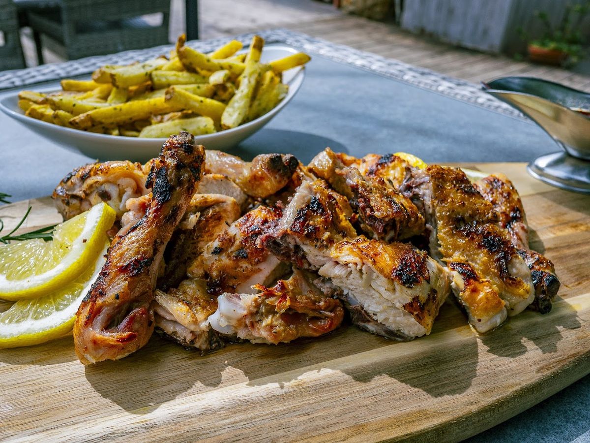 Piri Piri d'Almancil — photo 7 of 11