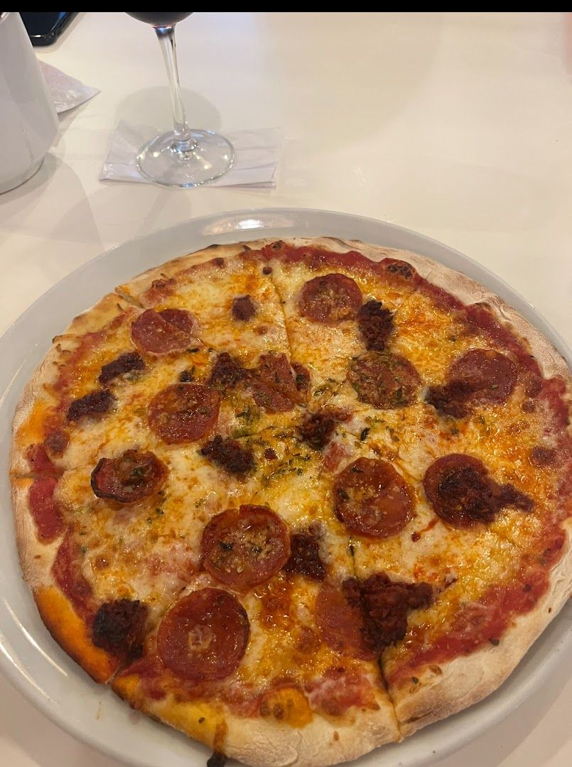Pizza Pasta e Fantasia — photo 3 of 12