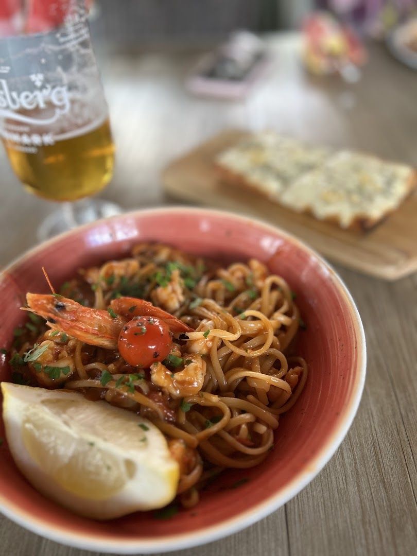 Pizzaria Os Compadres — photo 11 of 11