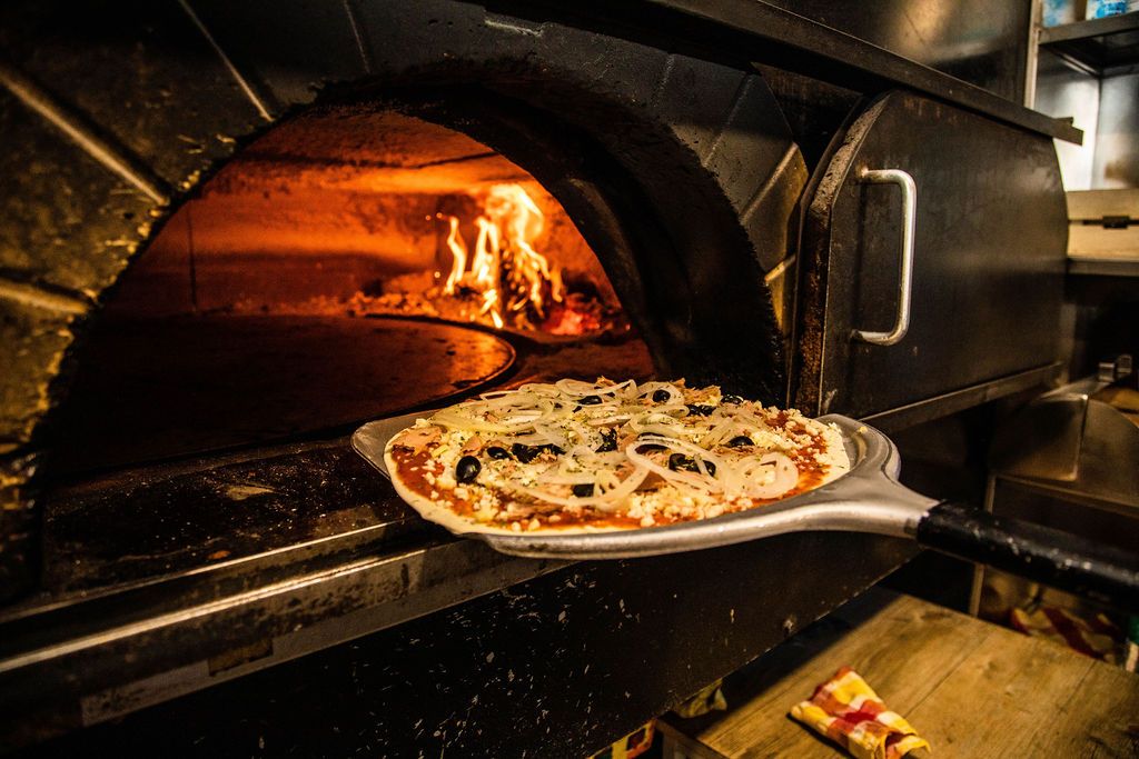 Pizzaria Os Compadres — photo 3 of 11