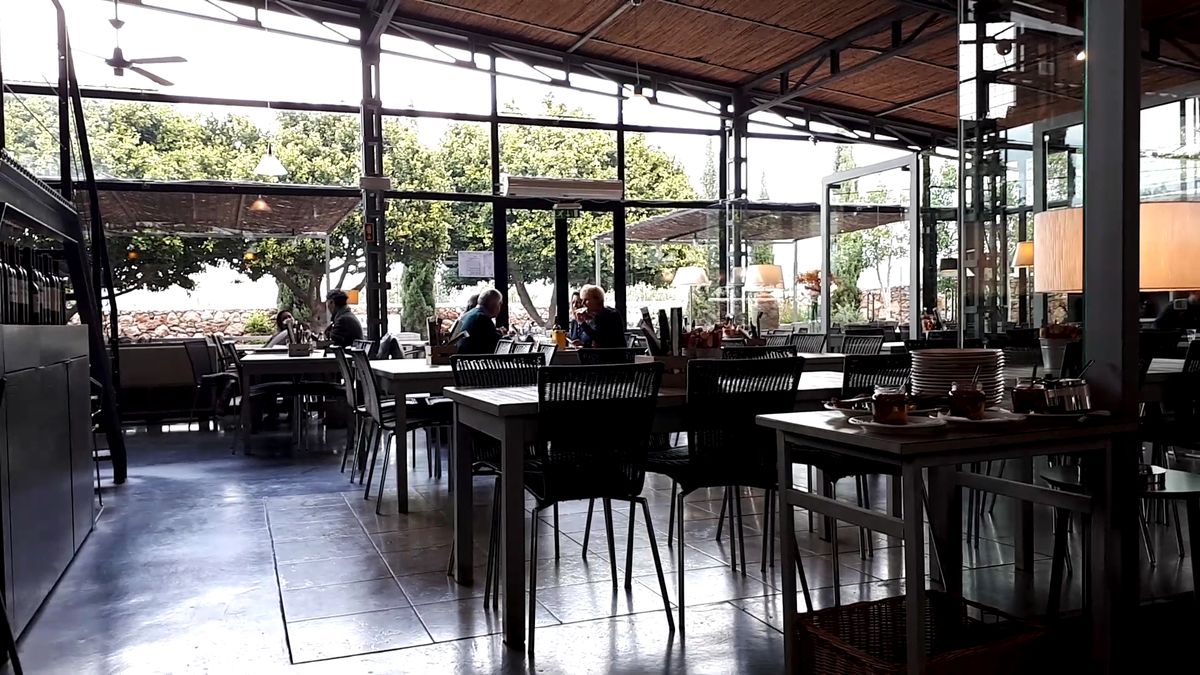 Pizzaria Os Compadres — photo 8 of 11