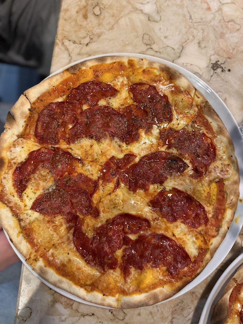 Pizzaria Os Compadres — photo 10 of 11