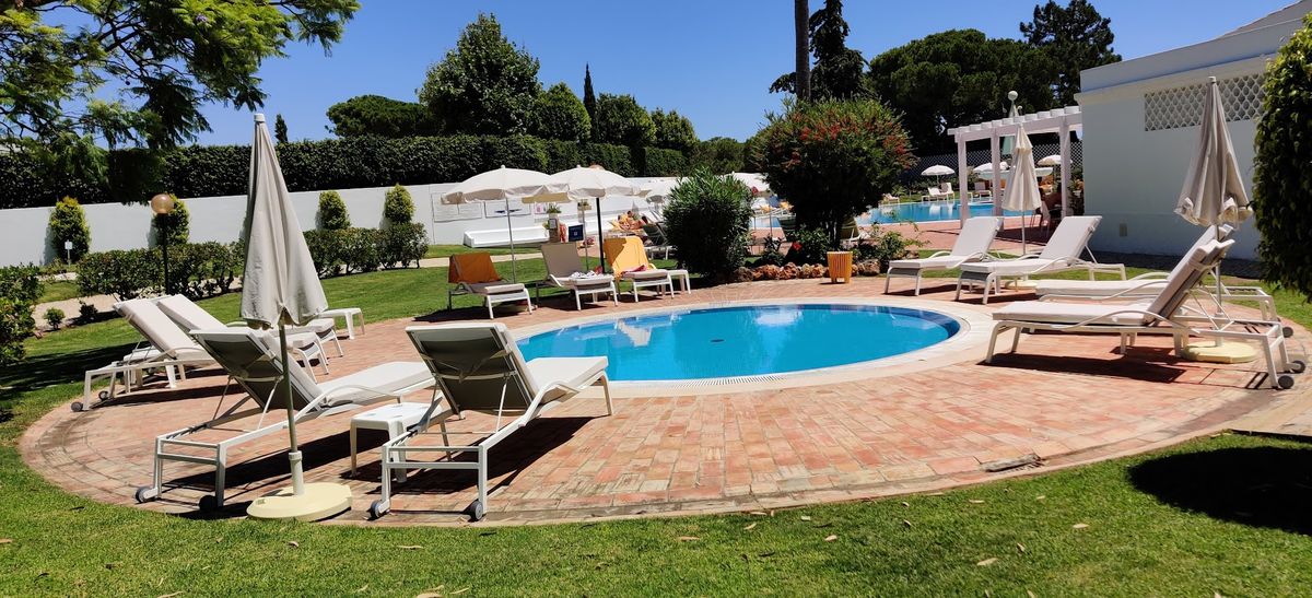 Quinta do Lago Clubhouses — photo 4 of 12