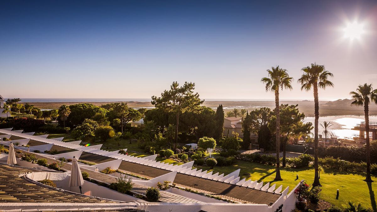 Quinta do Lago Clubhouses — photo 6 of 12