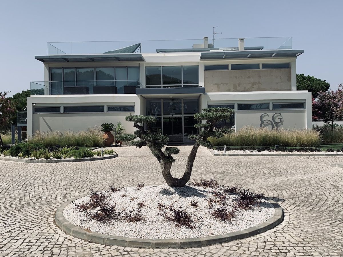 Quinta do Lago Golf Clubhouse South — photo 11 of 12