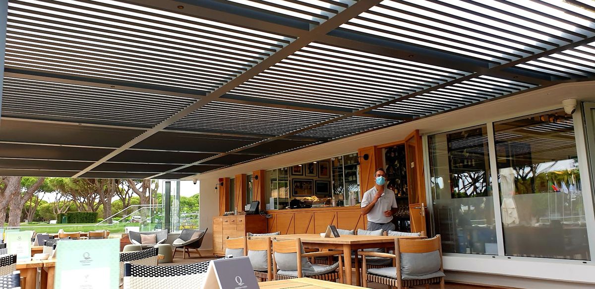 Quinta do Lago Golf Clubhouse South — photo 12 of 12