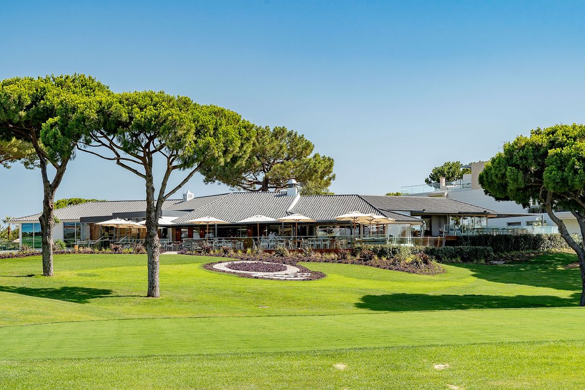 Quinta do Lago Golf Clubhouse South — photo 3 of 12