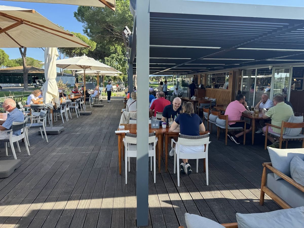 Quinta do Lago Golf Clubhouse South — photo 5 of 12