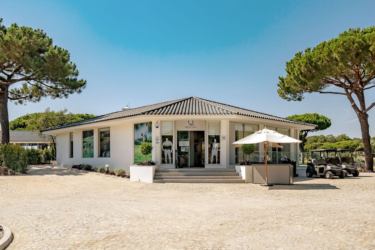 Quinta do Lago Golf Clubhouse South — photo 6 of 12