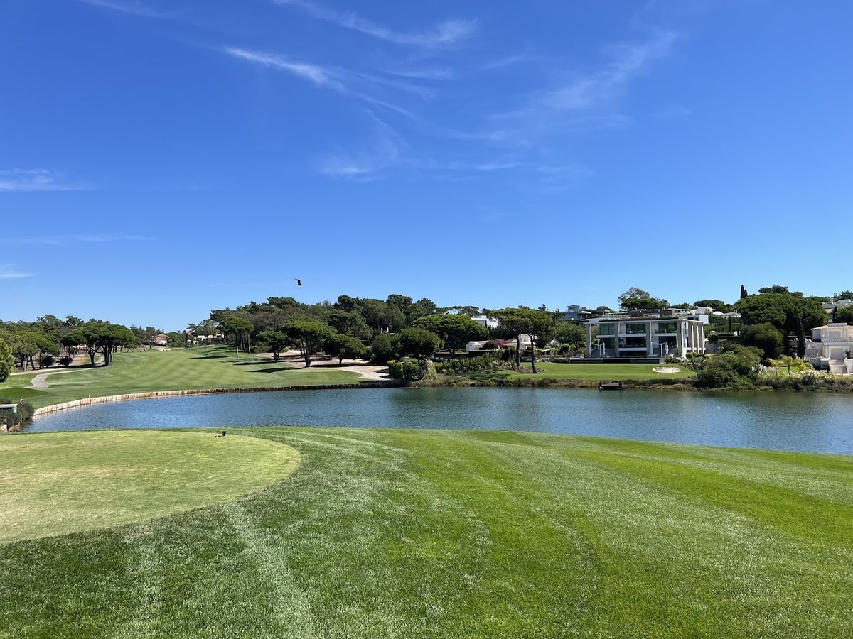 Quinta do Lago Golf Clubhouse South — photo 7 of 12
