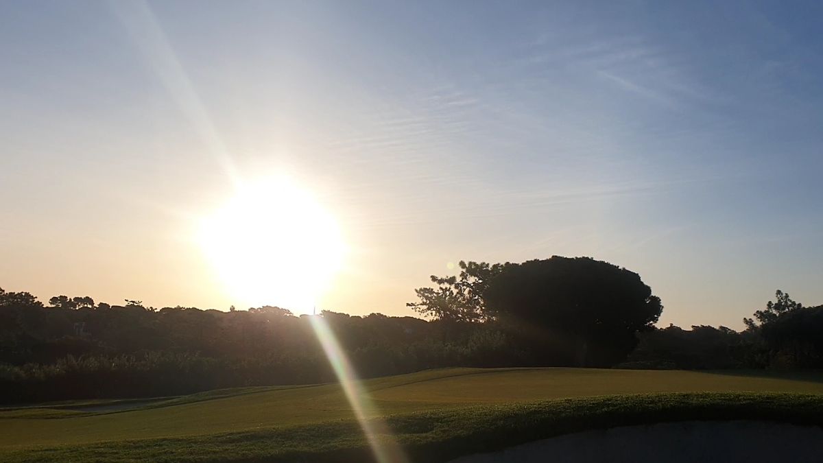 Quinta do Lago Golf Clubhouse South — photo 8 of 12