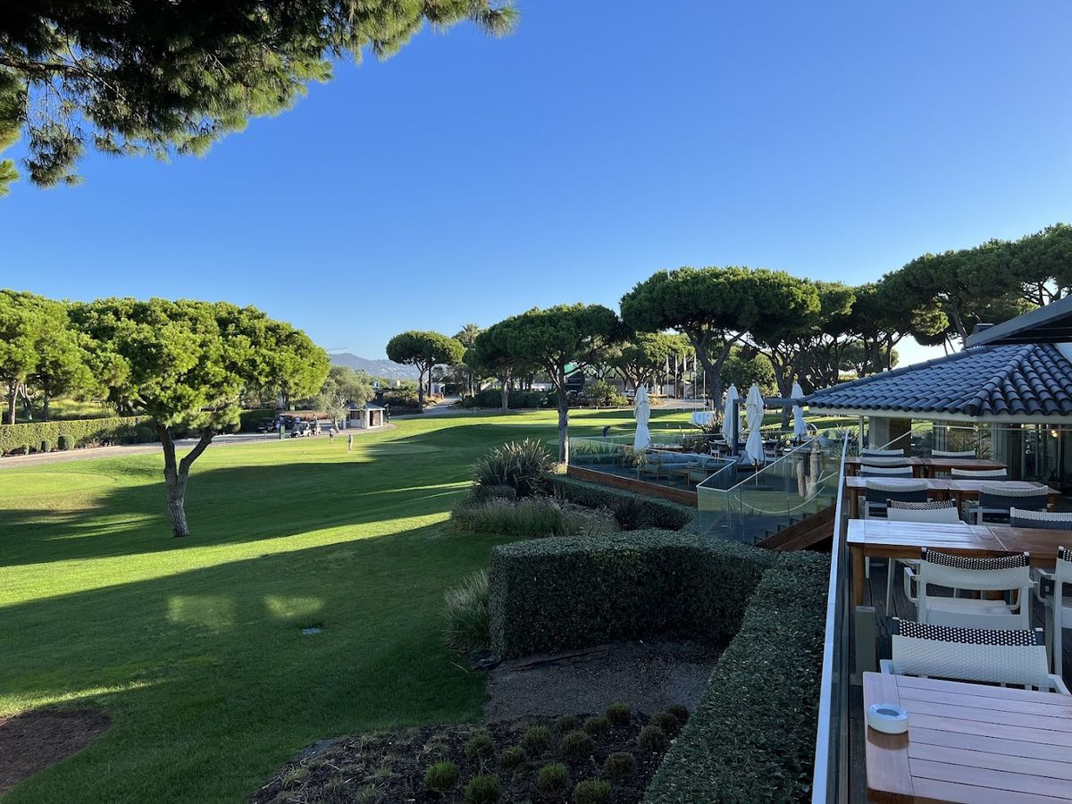 Quinta do Lago Golf Clubhouse South — photo 9 of 12