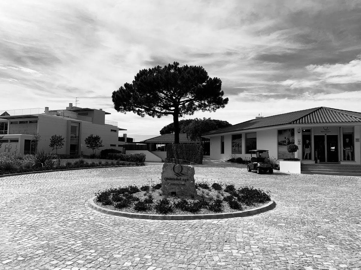 Quinta do Lago Golf Clubhouse South — photo 10 of 12