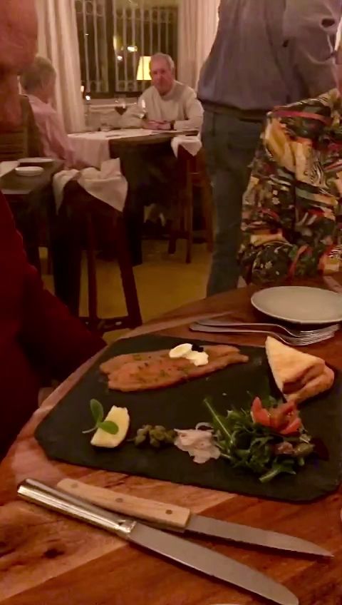 Restaurant Florian — photo 2 of 12