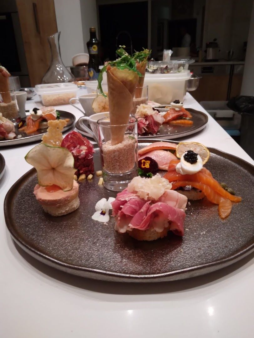 Restaurant Florian — photo 11 of 12