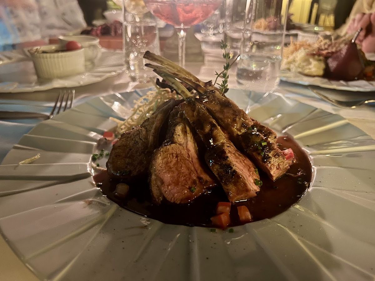 Restaurant Florian — photo 4 of 12