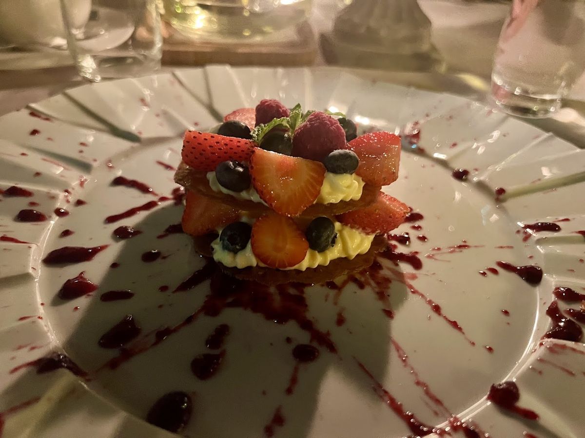 Restaurant Florian — photo 5 of 12