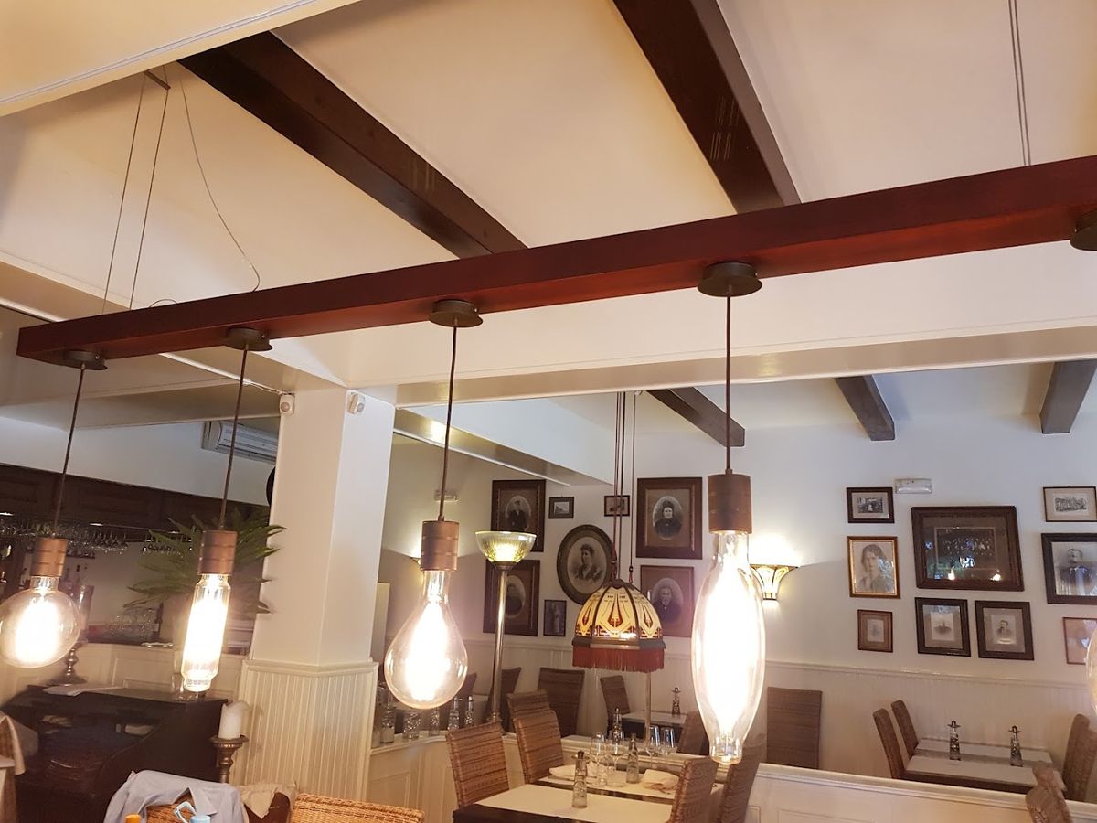 Restaurant Florian — photo 6 of 12