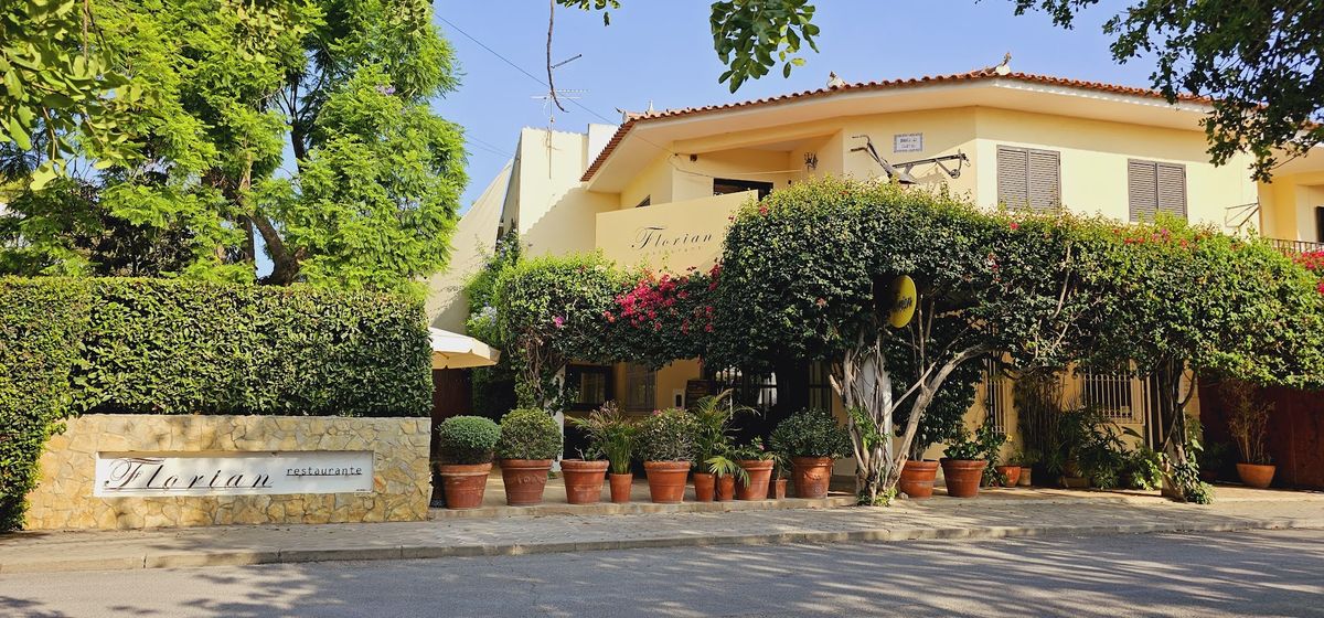 Restaurant Florian — photo 7 of 12