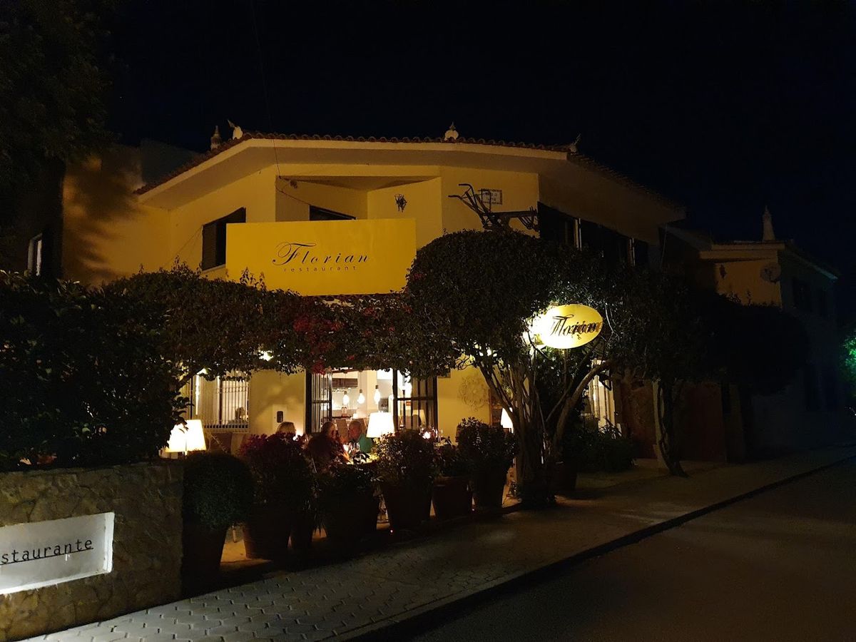 Restaurant Florian — photo 9 of 12